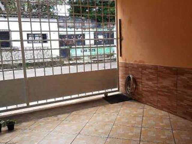 Casa / Sobrado para Venda em Manaus/AM Alvorada 2 Quartos