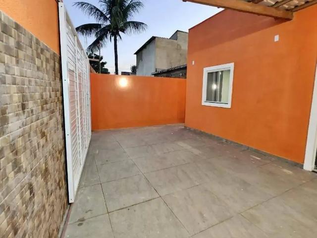 Casa / Sobrado para Venda em Manaus/AM Alvorada 2 Quartos