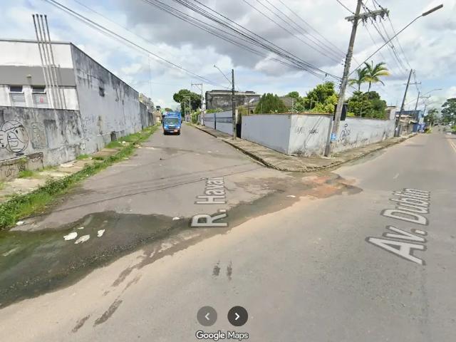 Casa / Sobrado para Venda em Manaus/AM Alvorada 3 Quartos