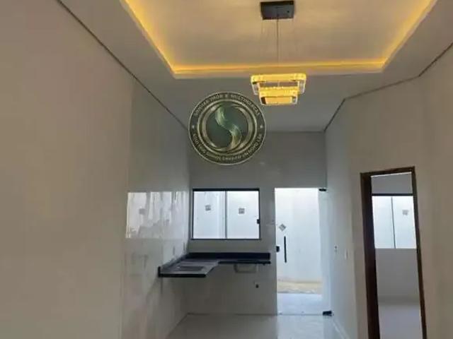 Casa / Sobrado para Venda em Manaus/AM Alvorada 3 Quartos