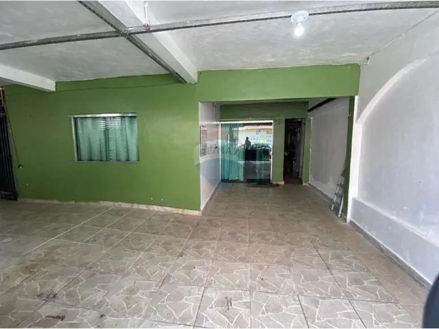 Casa / Sobrado para Venda em Manaus/AM Alvorada 3 Quartos