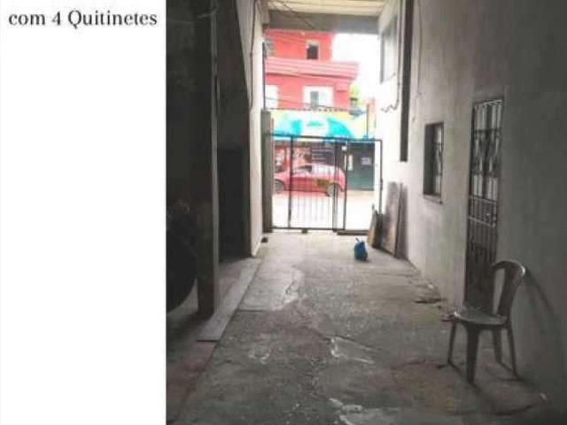 Casa / Sobrado para Venda em Manaus/AM Betânia 3 Quartos