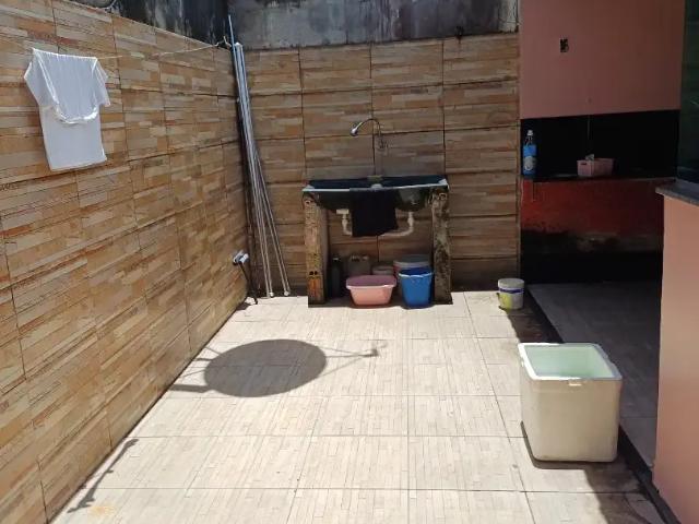 Casa / Sobrado para Venda em Manaus/AM Campos Sales 3 Quartos