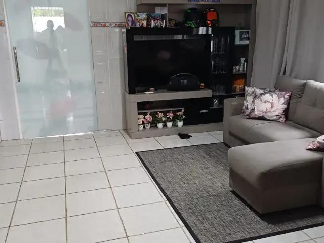 Casa / Sobrado para Venda em Manaus/AM Campos Sales 4 Quartos