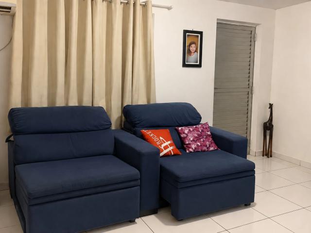 Casa / Sobrado para Venda em Manaus/AM Cachoeirinha 3 Quartos