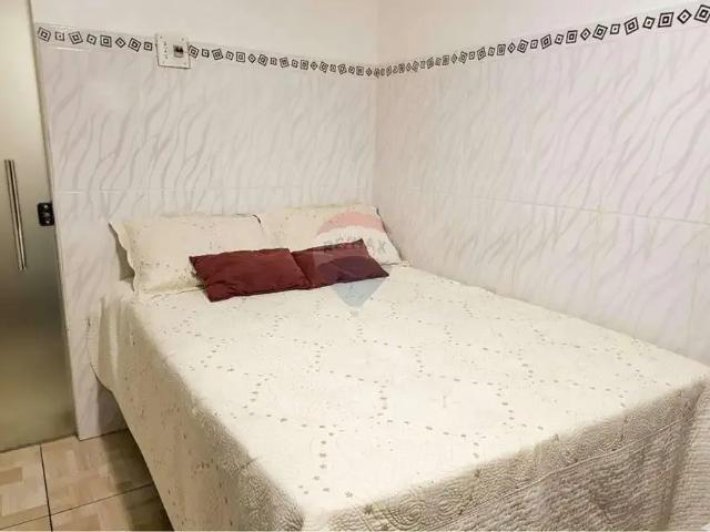 Casa / Sobrado para Venda em Manaus/AM Cachoeirinha 3 Quartos