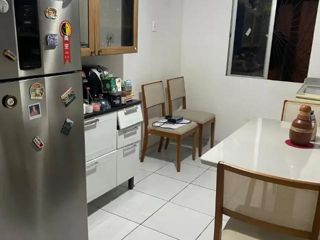 Casa / Sobrado para Venda em Manaus/AM Cachoeirinha 3 Quartos