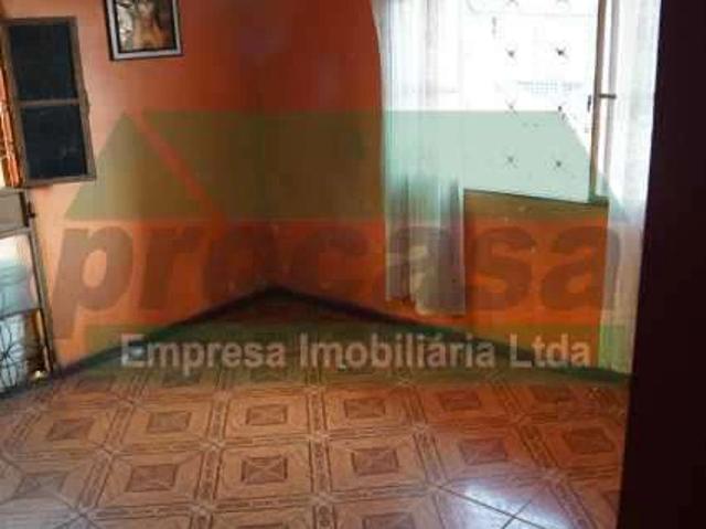 Casa / Sobrado para Venda em Manaus/AM Cachoeirinha 3 Quartos