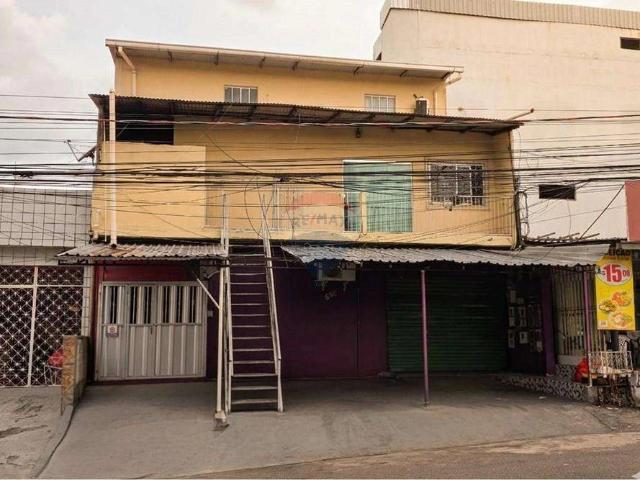 Casa / Sobrado para Venda em Manaus/AM Cachoeirinha 3 Quartos