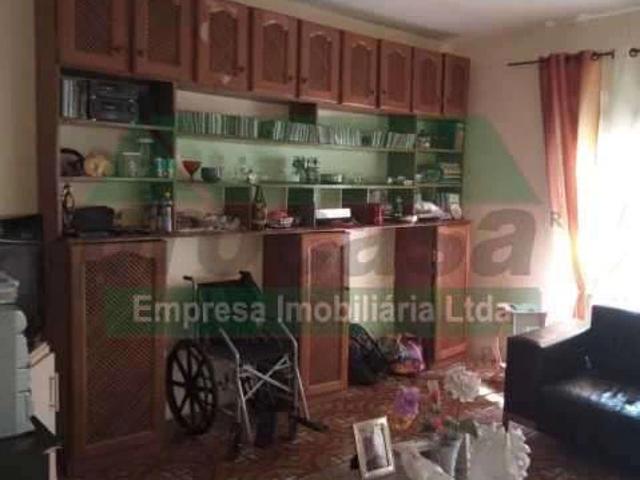 Casa / Sobrado para Venda em Manaus/AM Cachoeirinha 5 Quartos