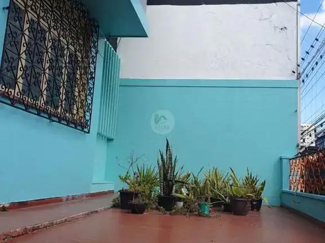 Casa / Sobrado para Venda em Manaus/AM Centro 3 Quartos