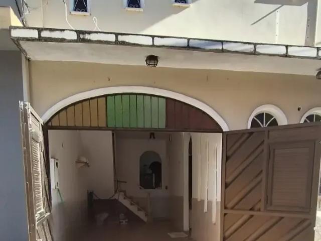 Casa / Sobrado para Venda em Manaus/AM Centro 3 Quartos