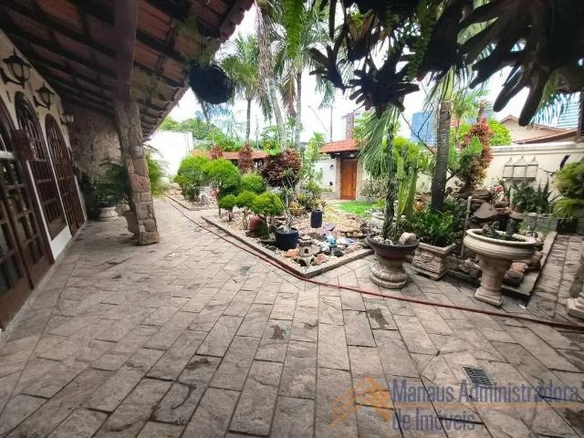 Casa / Sobrado para Venda em Manaus/AM Centro 3 Quartos