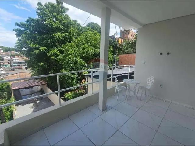 Casa / Sobrado para Venda em Manaus/AM Centro 3 Quartos