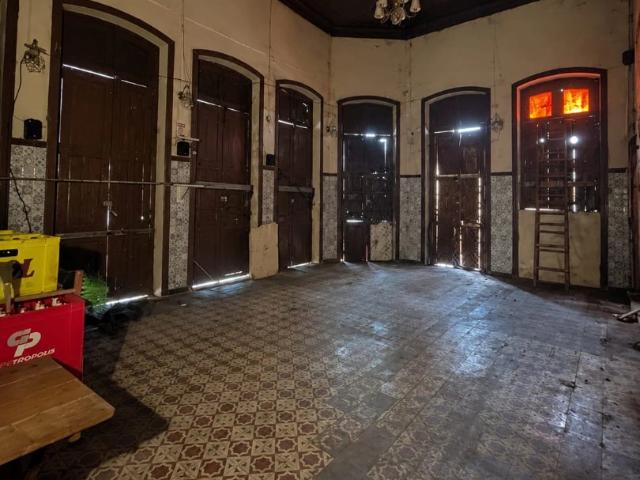 Casa / Sobrado para Venda em Manaus/AM Centro 2 Quartos