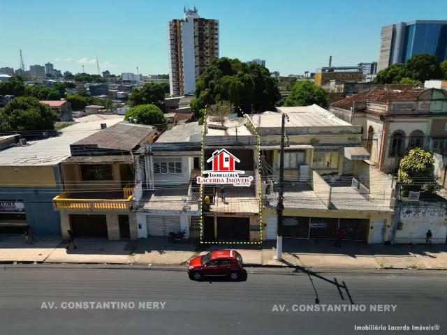 Casa / Sobrado para Venda em Manaus/AM Centro 4 Quartos