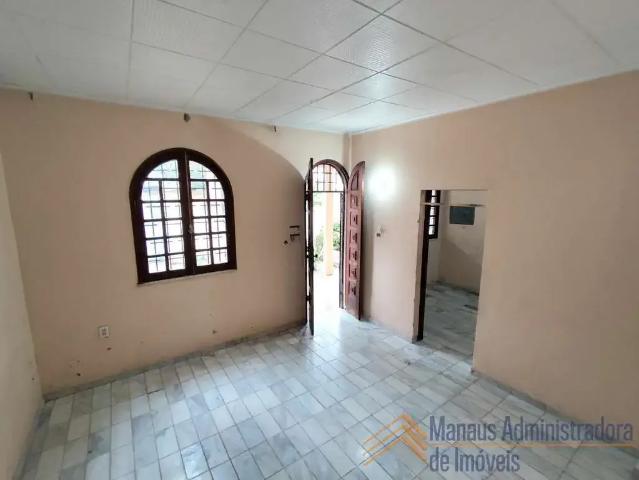 Casa / Sobrado para Venda em Manaus/AM Centro 4 Quartos