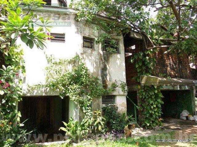 Casa / Sobrado para Venda em Manaus/AM Centro 4 Quartos