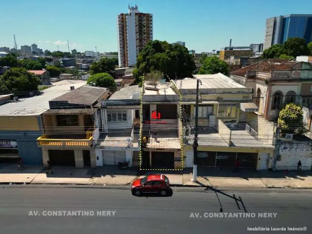 Casa / Sobrado para Venda em Manaus/AM Centro 4 Quartos