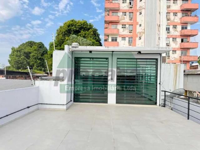 Casa / Sobrado para Venda em Manaus/AM Centro 4 Quartos