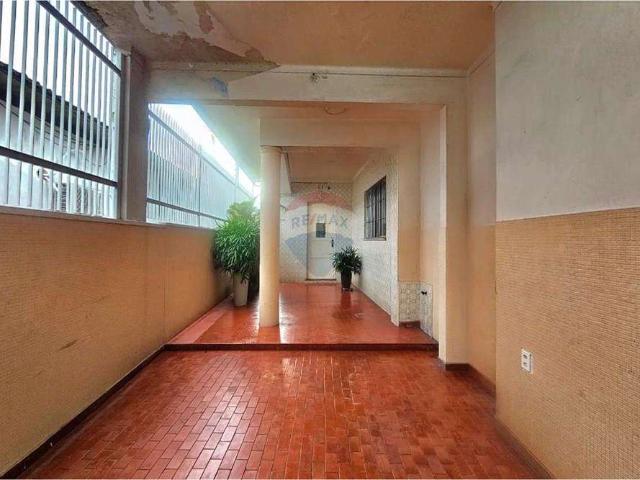 Casa / Sobrado para Venda em Manaus/AM Centro 4 Quartos