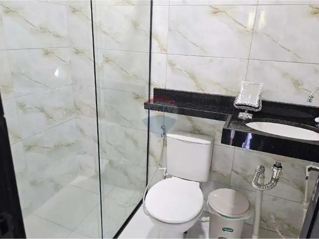Casa / Sobrado para Venda em Manaus/AM Centro 5 Quartos