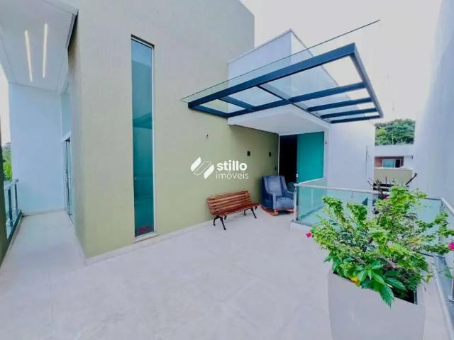 Casa / Sobrado para Venda em Manaus/AM Chapada 1 Quartos