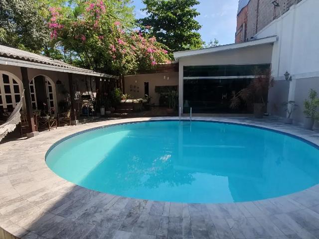 Casa / Sobrado para Venda em Manaus/AM Chapada 3 Quartos