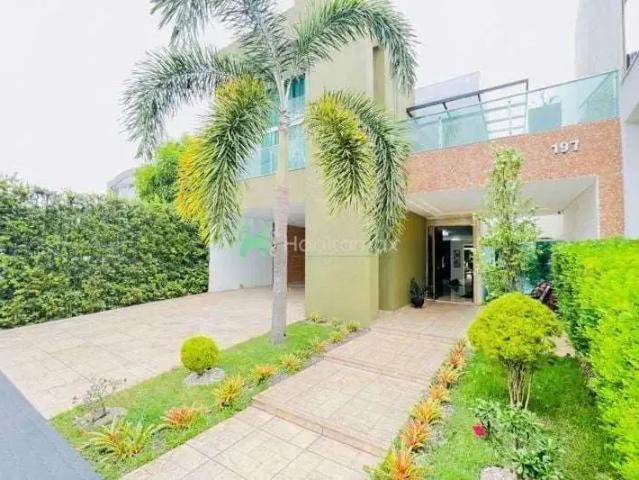Casa / Sobrado para Venda em Manaus/AM Chapada 3 Quartos