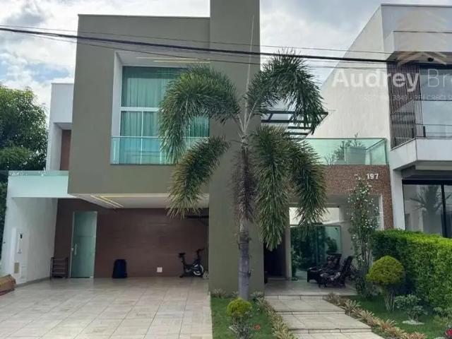 Casa / Sobrado para Venda em Manaus/AM Chapada 4 Quartos