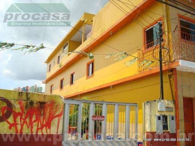 Casa / Sobrado para Venda em Manaus/AM Chapada 7 Quartos