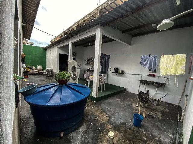 Casa / Sobrado para Venda em Manaus/AM Cidade de Deus 3 Quartos