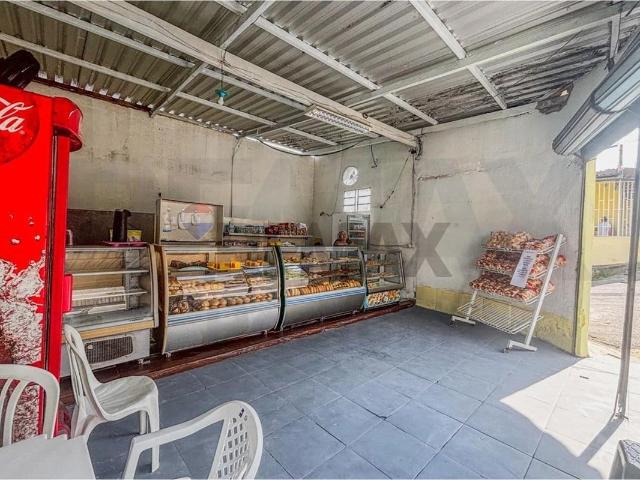 Casa / Sobrado para Venda em Manaus/AM Cidade de Deus 3 Quartos
