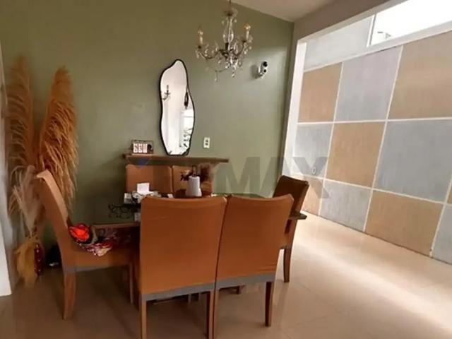 Casa / Sobrado para Venda em Manaus/AM Cidade de Deus 3 Quartos