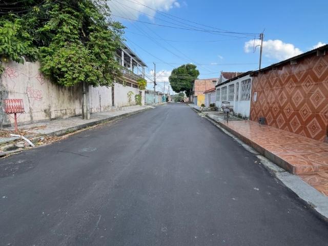 Casa / Sobrado para Venda em Manaus/AM Cidade Nova 4 Quartos
