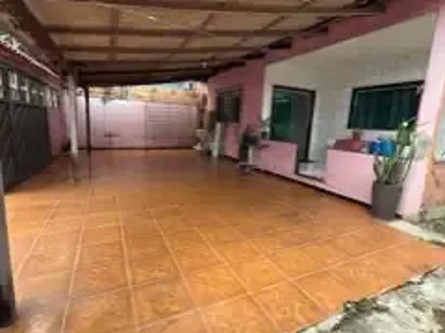 Casa / Sobrado para Venda em Manaus/AM Cidade Nova 4 Quartos