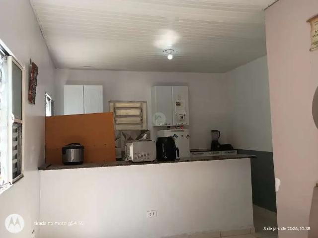 Casa / Sobrado para Venda em Manaus/AM Cidade Nova 4 Quartos