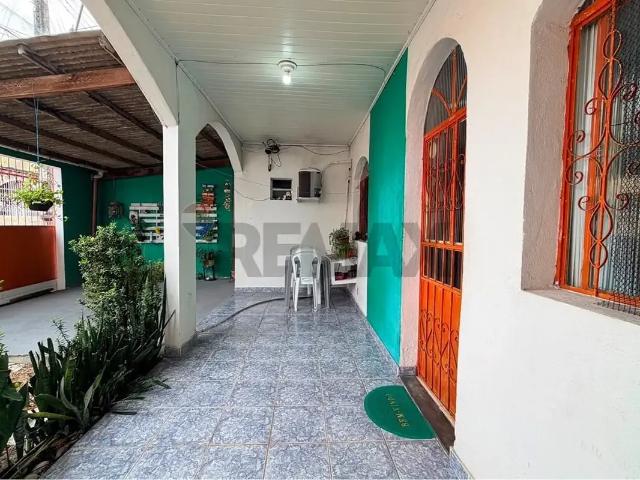 Casa / Sobrado para Venda em Manaus/AM Cidade Nova 7 Quartos