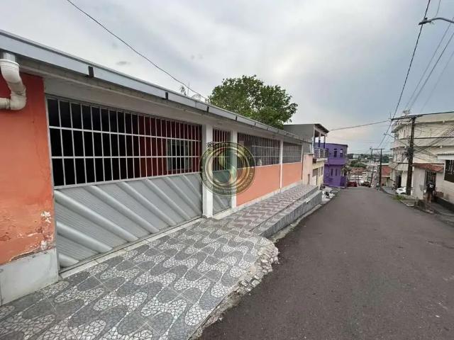 Casa / Sobrado para Venda em Manaus/AM Cidade Nova