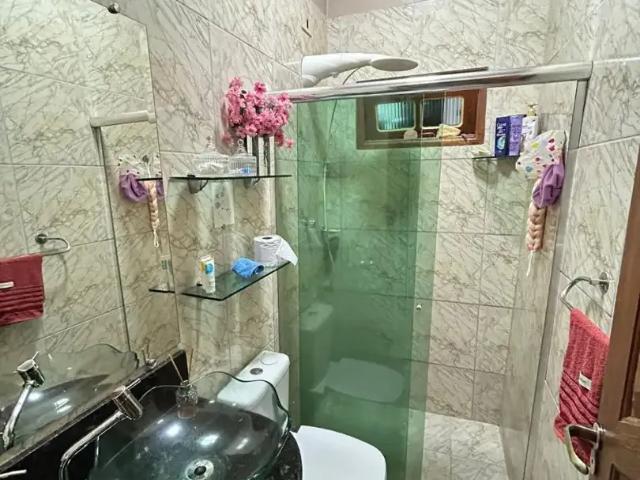 Casa / Sobrado para Venda em Manaus/AM Cidade Nova 2 Quartos