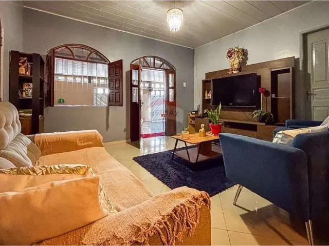 Casa / Sobrado para Venda em Manaus/AM Cidade Nova 2 Quartos