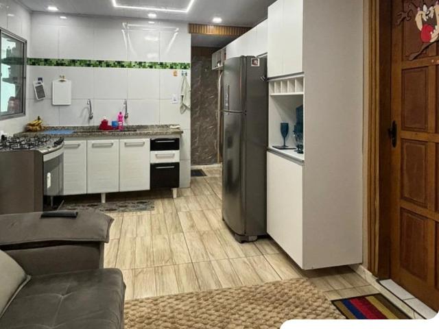 Casa / Sobrado para Venda em Manaus/AM Cidade Nova 2 Quartos