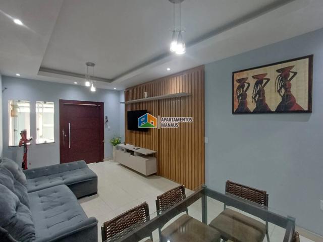 Casa / Sobrado para Venda em Manaus/AM Cidade Nova 2 Quartos