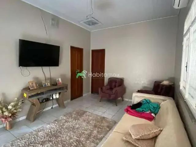 Casa / Sobrado para Venda em Manaus/AM Cidade Nova 3 Quartos