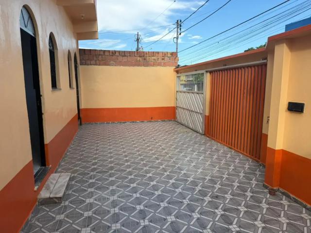 Casa / Sobrado para Venda em Manaus/AM Cidade Nova 3 Quartos