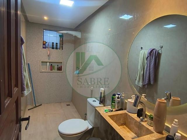 Casa / Sobrado para Venda em Manaus/AM Cidade Nova 3 Quartos
