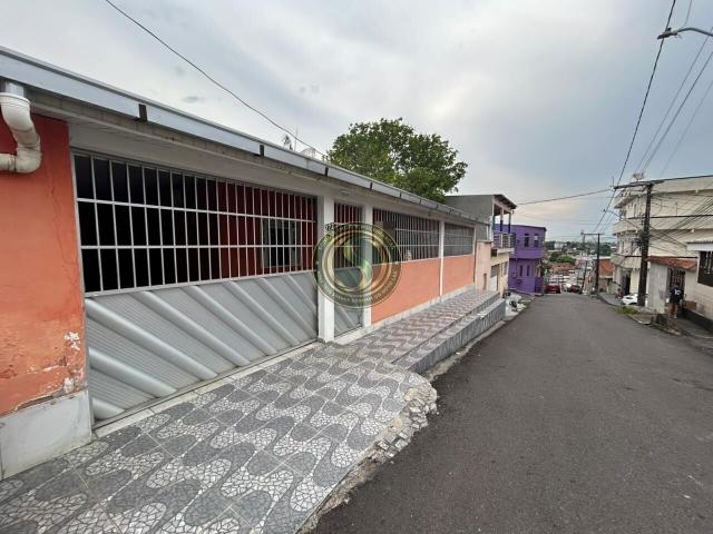 Casa / Sobrado para Venda em Manaus/AM Cidade Nova 3 Quartos