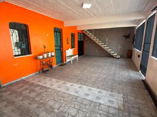 Casa / Sobrado para Venda em Manaus/AM Cidade Nova 3 Quartos