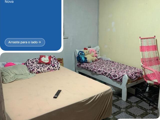 Casa / Sobrado para Venda em Manaus/AM Cidade Nova 3 Quartos