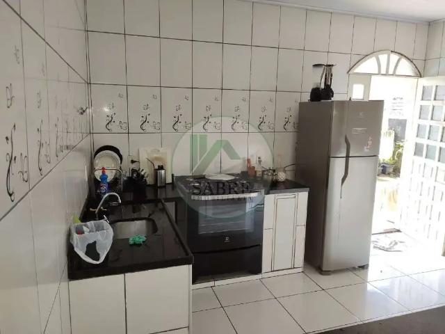Casa / Sobrado para Venda em Manaus/AM Cidade Nova 3 Quartos